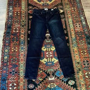 Paige Hoxton ultra skinny jeans size 29